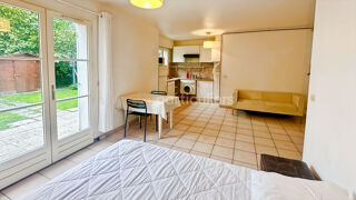  Appartement � vendre 1 pi�ce 30 m�