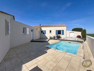  Maison à vendre 4 pièces 99 m²