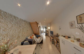  Maison à vendre 3 pièces 74 m²