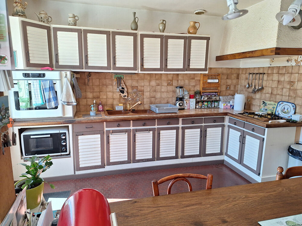 Vente Maison 10 mn  de la Ferté Sous Jouarre La ferte sous jouarre