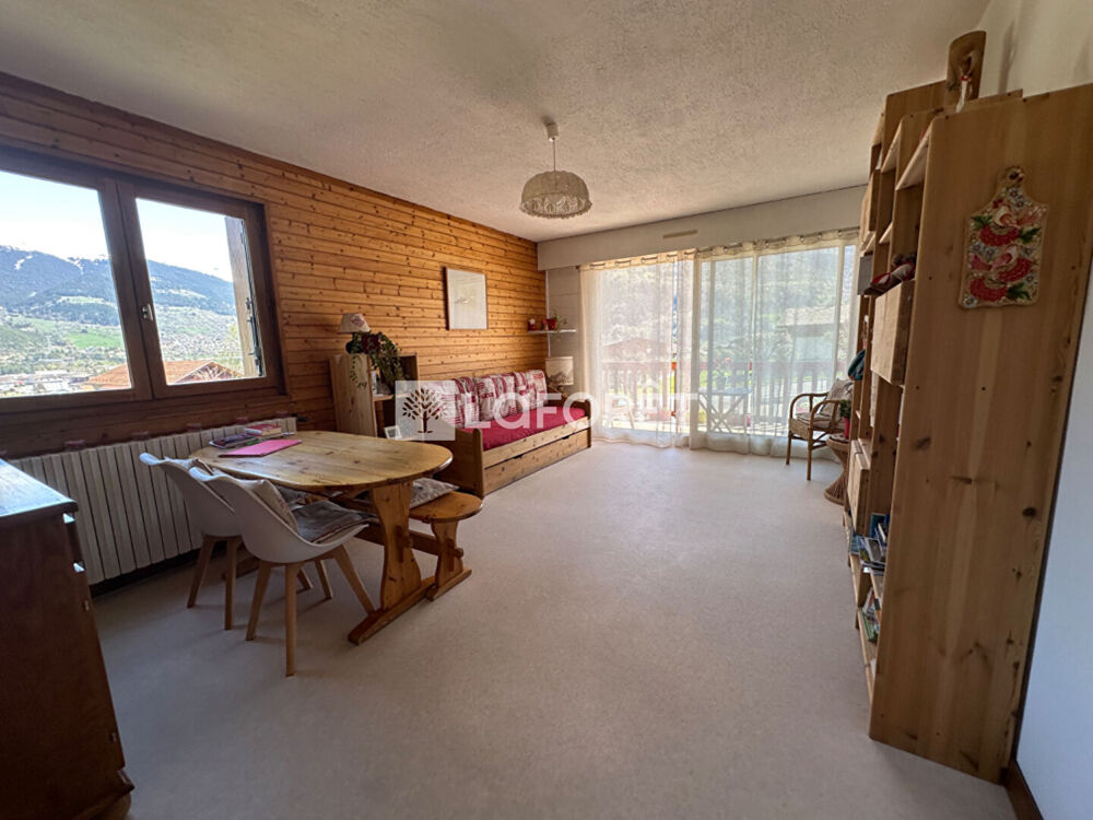 Vente Appartement Appartement Bourg Saint Maurice 3 pi�ce(s) 71.60 m2 Bourg saint maurice