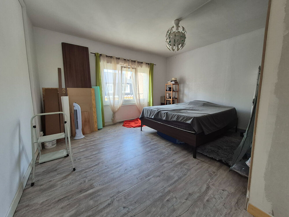 Vente Maison Maison Anzin 5 pièce(s) 120 m2 Anzin