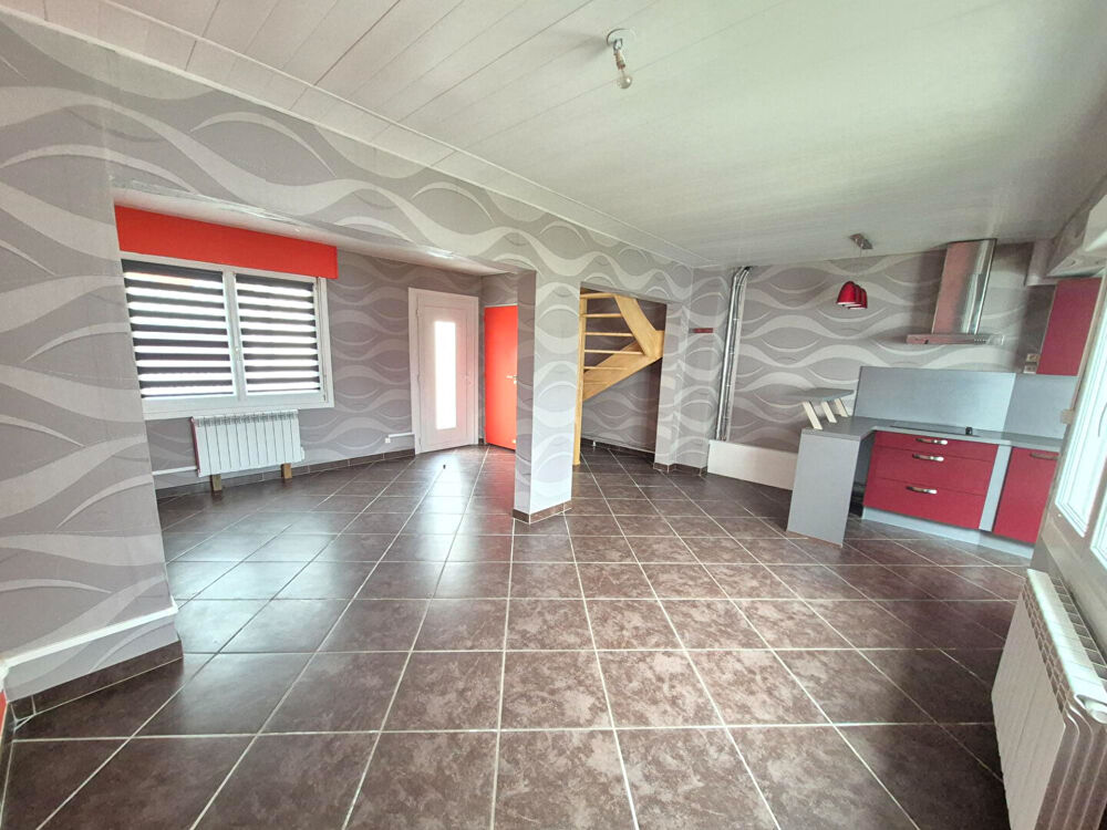 Maison 3 pièces 53 m² · à Berck · 53 m² · 197 000 €