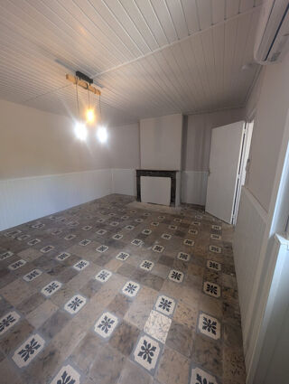  Appartement à louer 2 pièces 41 m²