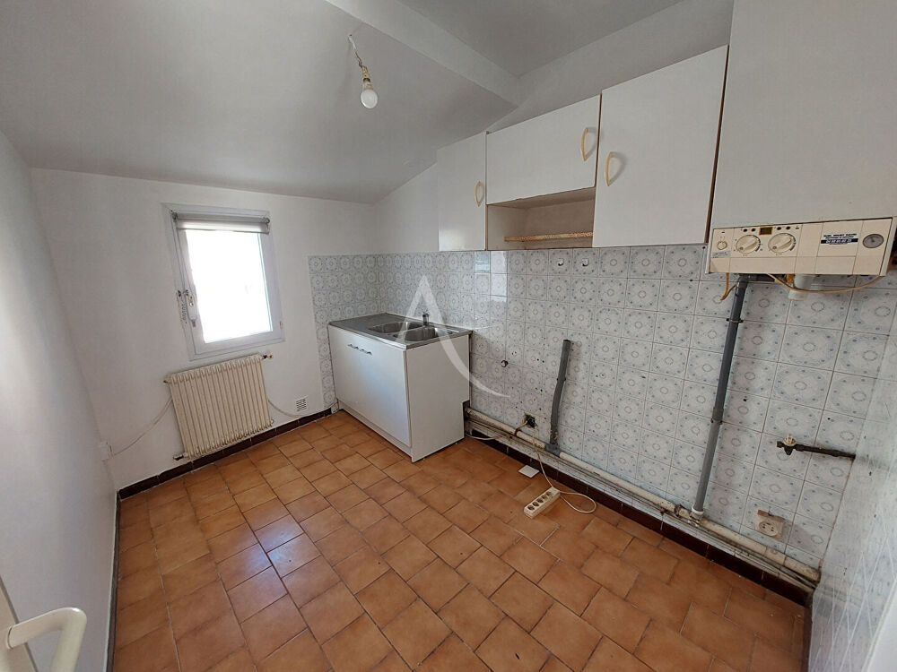 Appartement Narbonne 3 pièces 64.16 m² avec balcon et parking dans garage fermé