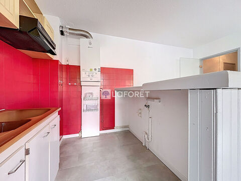  Appartement � louer 2 pi�ces 43 m�