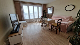  Appartement à vendre 4 pièces 79 m²
