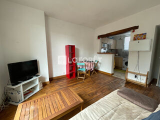  Appartement � vendre 2 pi�ces 37 m�