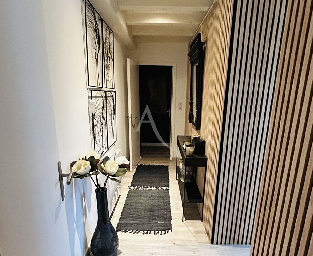  vendre  Maison Saint-Hilaire-de-Riez (85270)