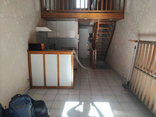  Maison � vendre 2 pi�ces 38 m�