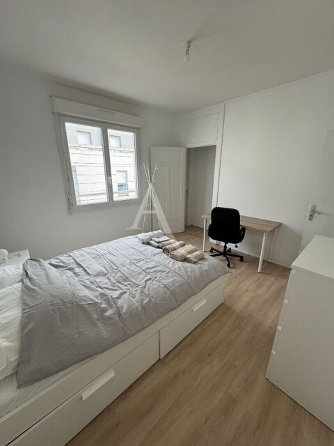  Appartement � louer 5 pi�ces 106 m�