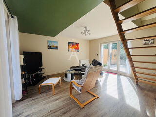  Maison � vendre 5 pi�ces 114 m�