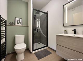 Appartement à vendre 2 pièces 33 m²