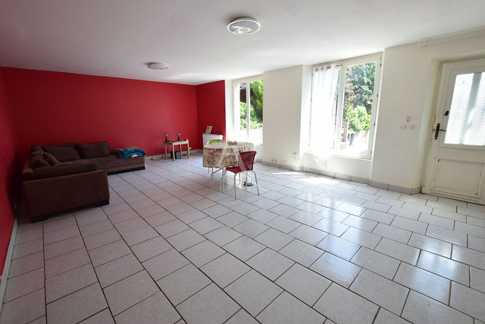 Maison Rampillon 4 pièce(s) 100.68 m2