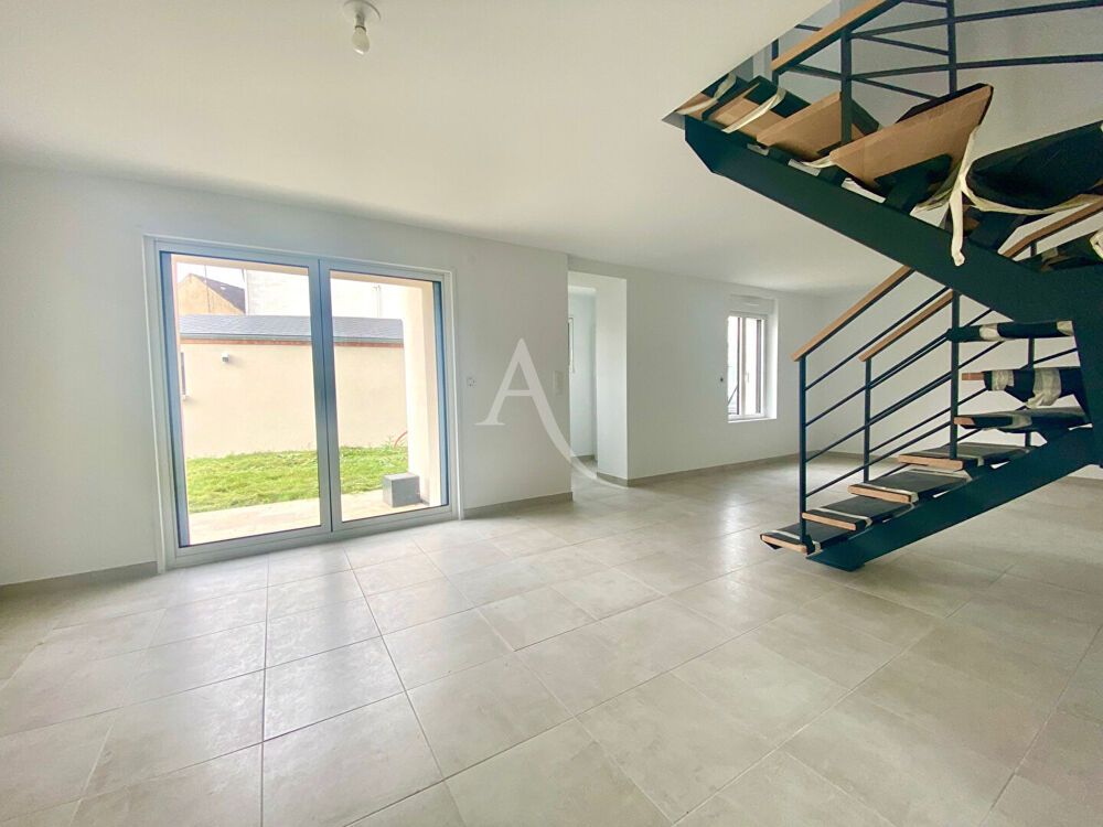 Vente Maison Orl�ans maison refaite � neuf DPE A ! jardinet garage. Orleans