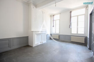  Appartement � louer 3 pi�ces 98 m� Montpellier