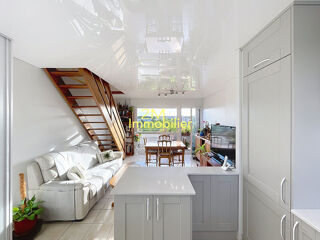  Appartement � vendre 3 pi�ces 56 m�