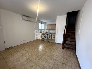  Maison � vendre 3 pi�ces 60 m�