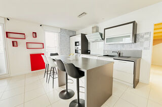  Appartement � vendre 4 pi�ces 91 m�