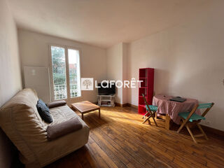  Appartement � vendre 2 pi�ces 37 m�