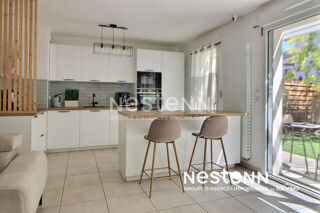  Maison à vendre 4 pièces 79 m²