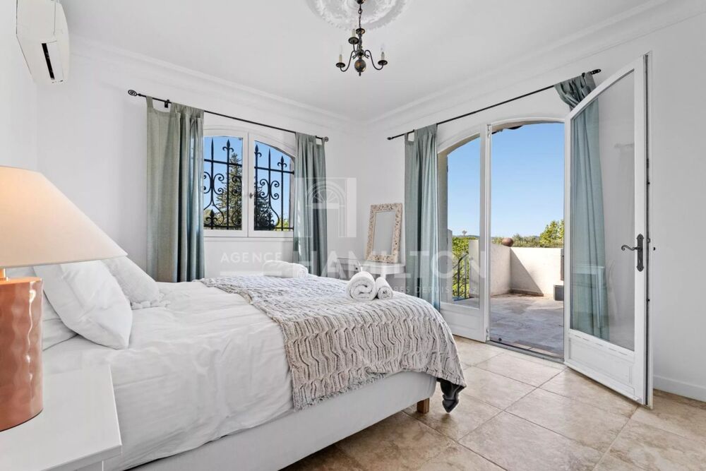 à vendre  Maison Grasse (06130)