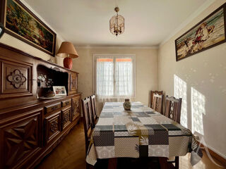  Maison � vendre 3 pi�ces 66 m�