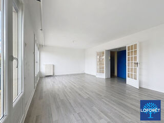  Appartement � vendre 3 pi�ces 80 m�