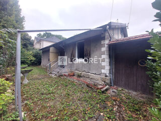  Terrain � vendre 468 m�