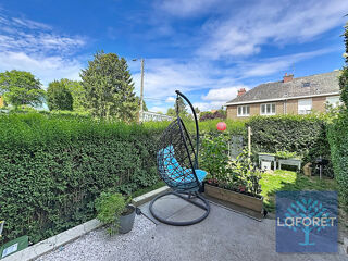  Maison à vendre 4 pièces 55 m²
