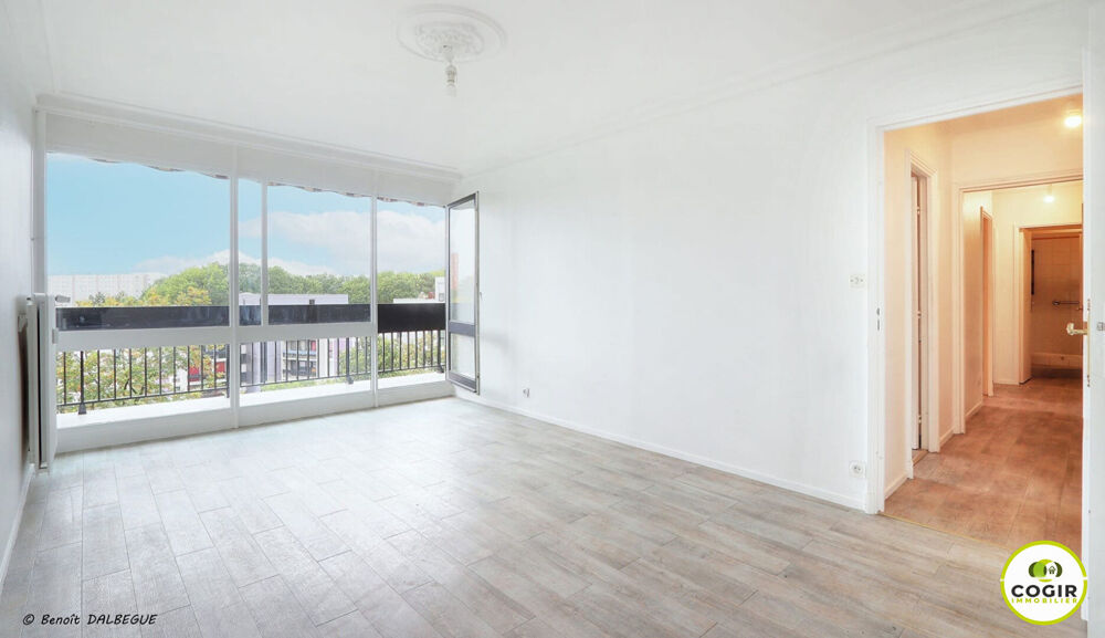 Vente Appartement EXCLUSIVITE RENNES CLEMENCEAU / SACRE -COEURS / STE THERESE / GARE Appartement Rennes 3 pièce(s) 62.37 m2 Terrasse Garage Ascens Rennes