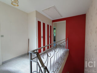  Maison à vendre 6 pièces 147 m²