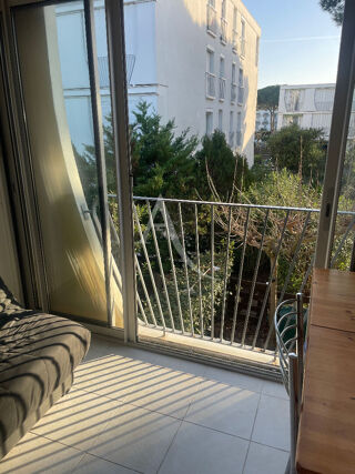  Appartement � vendre 1 pi�ce 25 m�