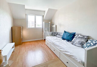  Appartement à louer 1 pièce 20 m²