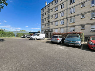  Appartement � vendre 1 pi�ce 36 m�