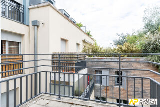  Appartement à vendre 3 pièces 51 m²