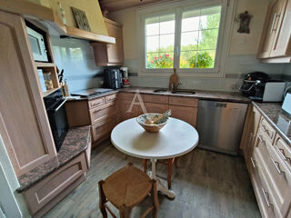  Maison  vendre 6 pices 163 m