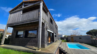  Maison à vendre 6 pièces 124 m²