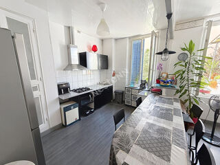  Appartement à vendre 4 pièces 95 m²