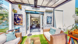  Maison � vendre 5 pi�ces 128 m�