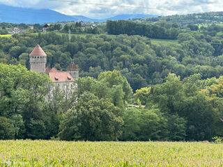  Terrain � vendre 2164 m�