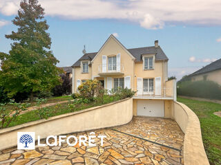  Maison � vendre 8 pi�ces 196 m�