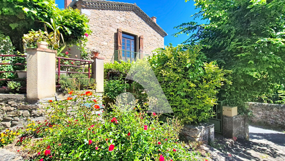 Vente Maison Maison Cordes Sur Ciel Cordes sur ciel