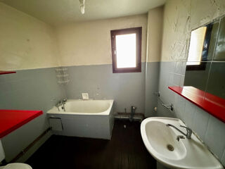  Appartement à vendre 1 pièce 32 m²