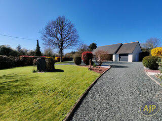  Maison � vendre 7 pi�ces 178 m�