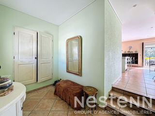  Maison à vendre 6 pièces 143 m²