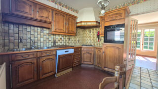  Maison � vendre 5 pi�ces 112 m�