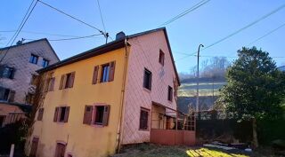  Maison  vendre 8 pices 142 m