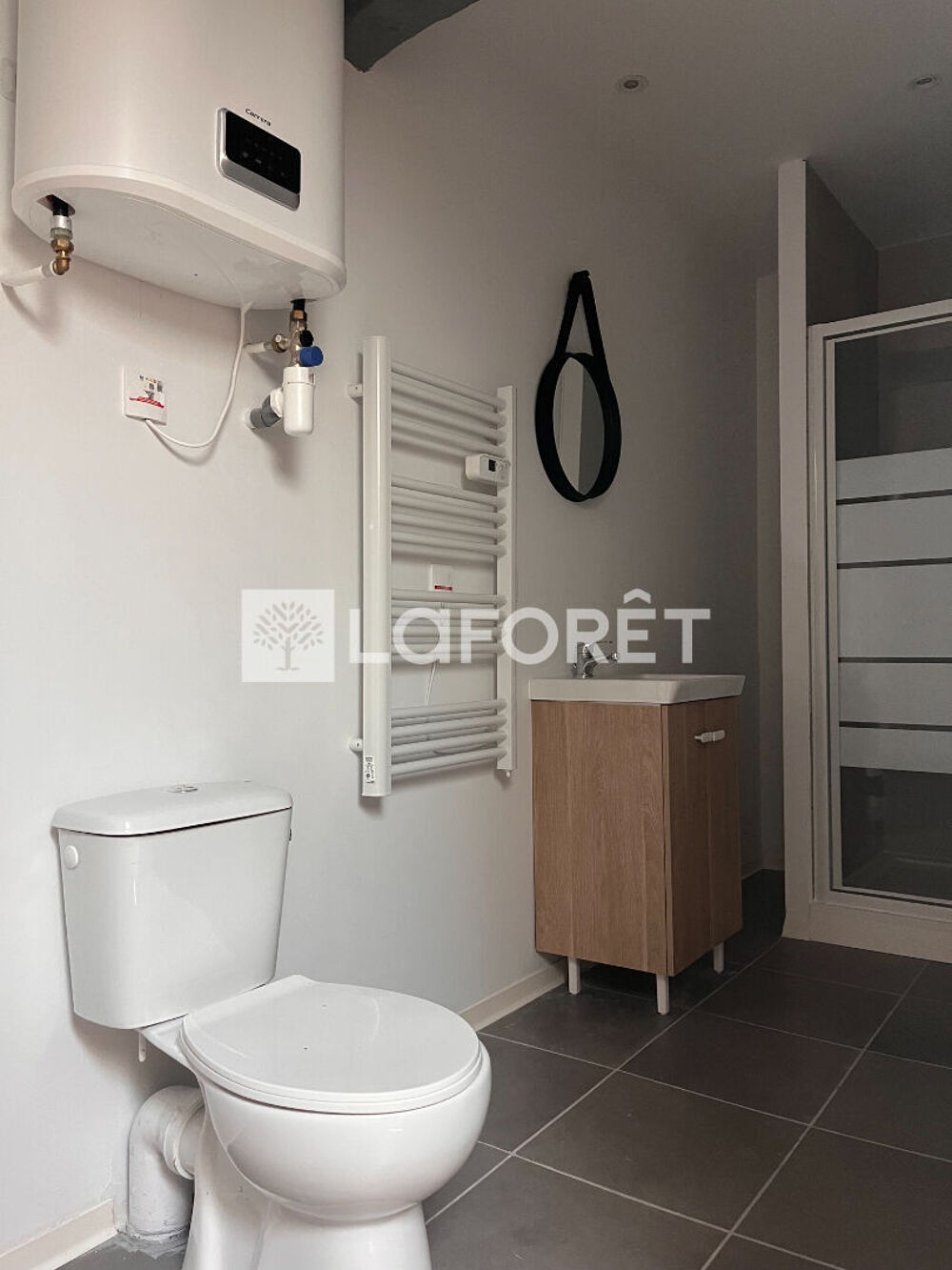Location Appartement Appartement Cahors 3 pièce(s) 38 m2 Cahors