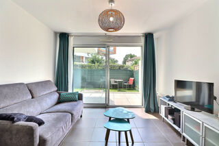  Appartement � vendre 2 pi�ces 39 m�